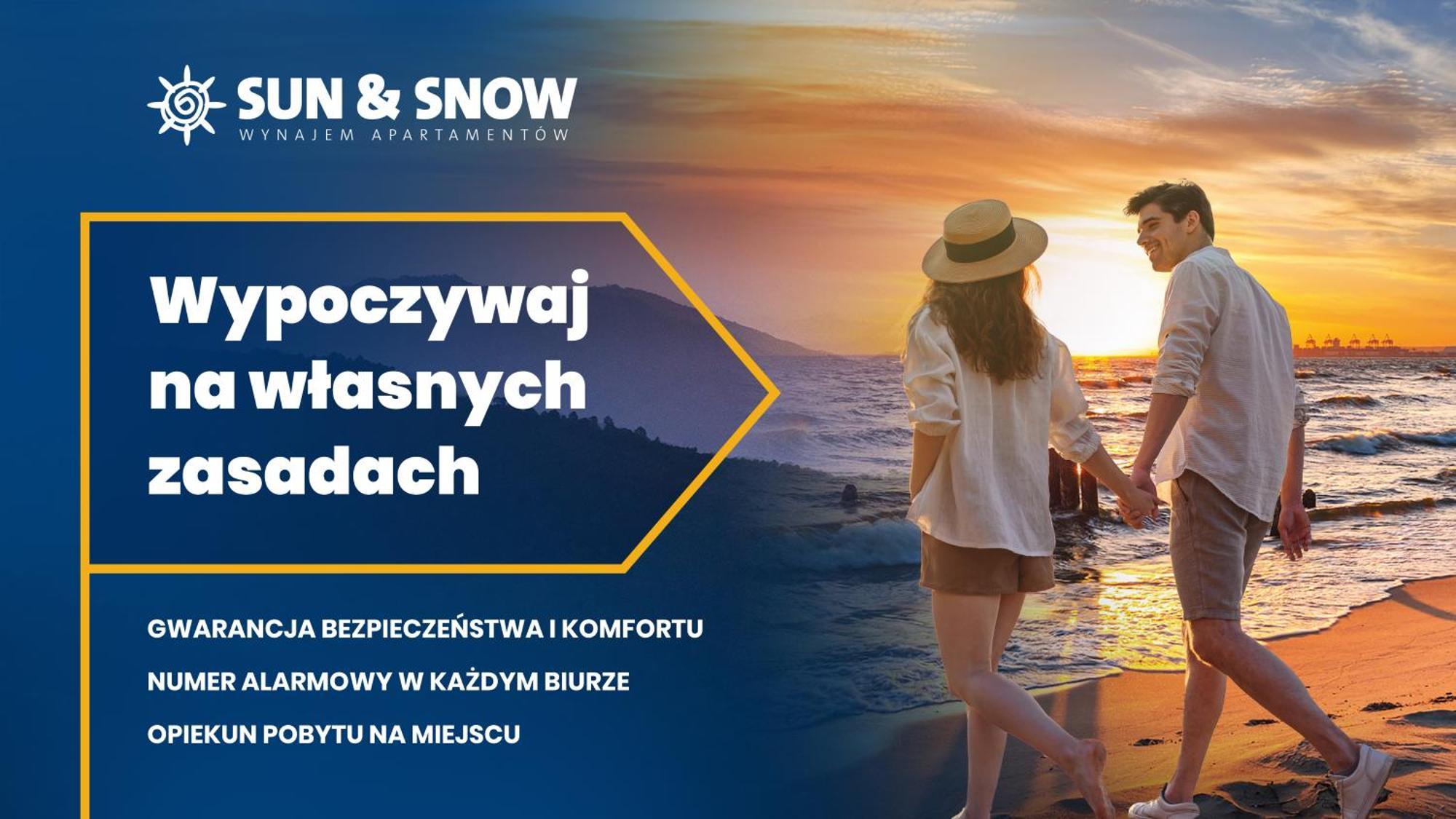 Apartamenty Sun & Snow Kolobrzeg Jantar Buitenkant foto