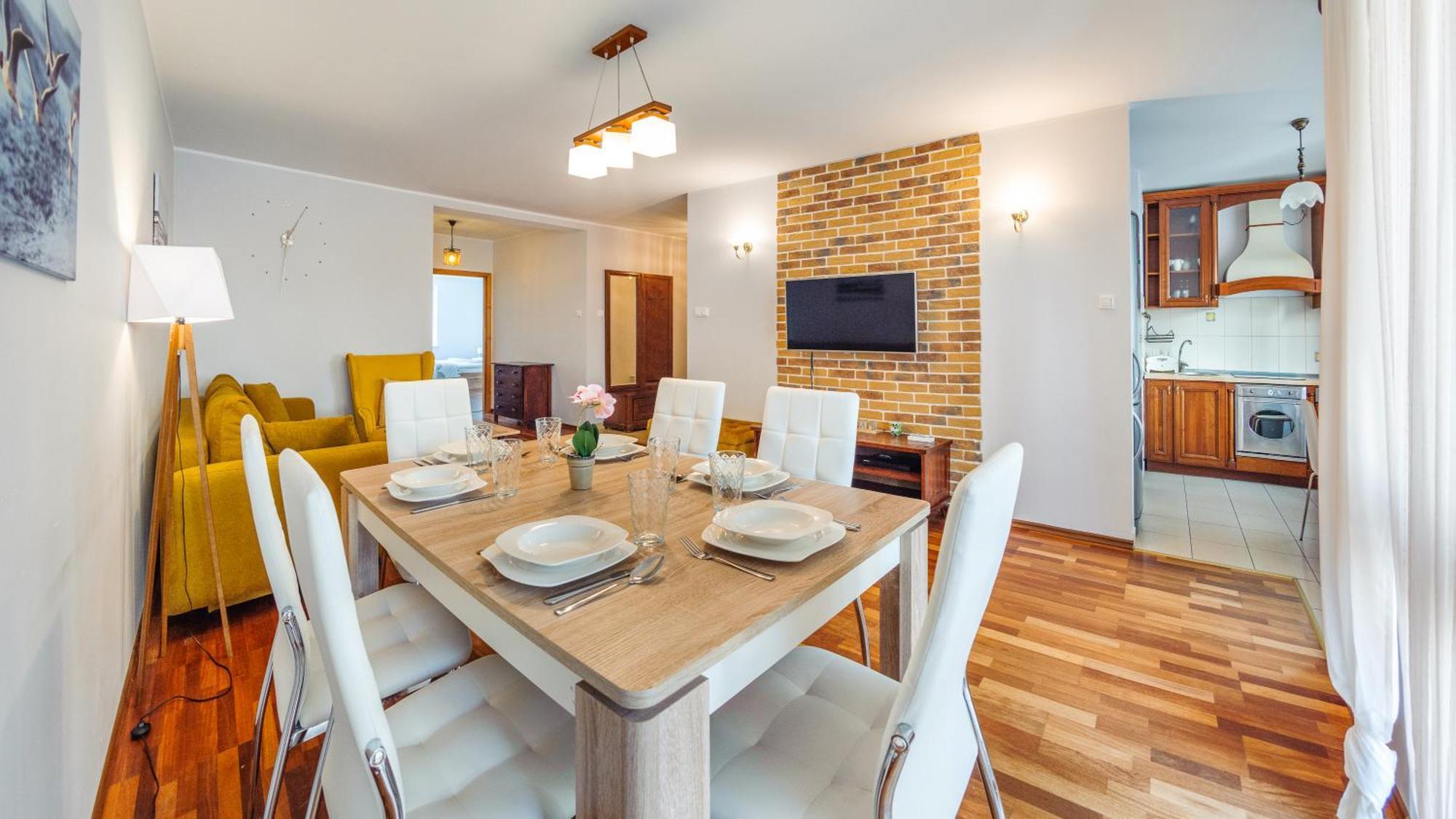 Apartamenty Sun & Snow Kolobrzeg Jantar Buitenkant foto