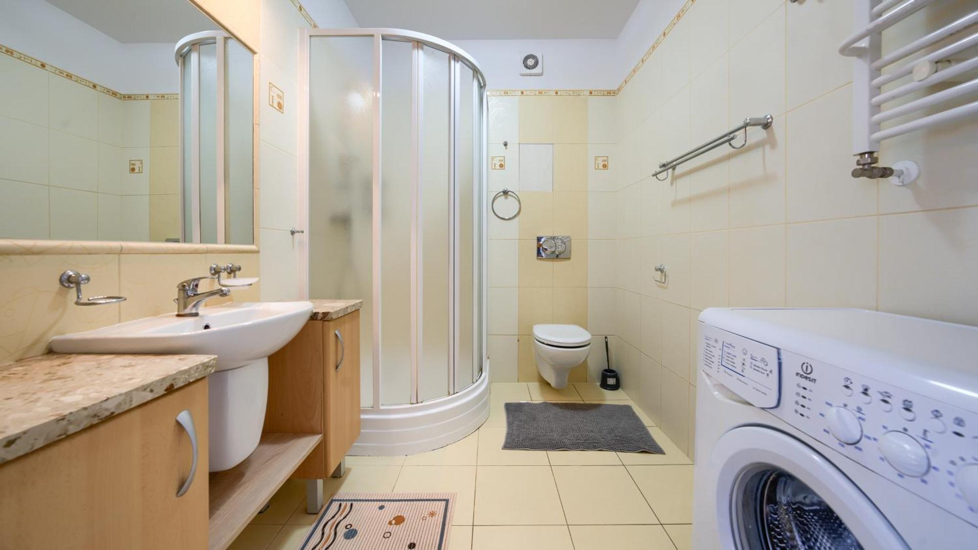 Apartamenty Sun & Snow Kolobrzeg Jantar Buitenkant foto